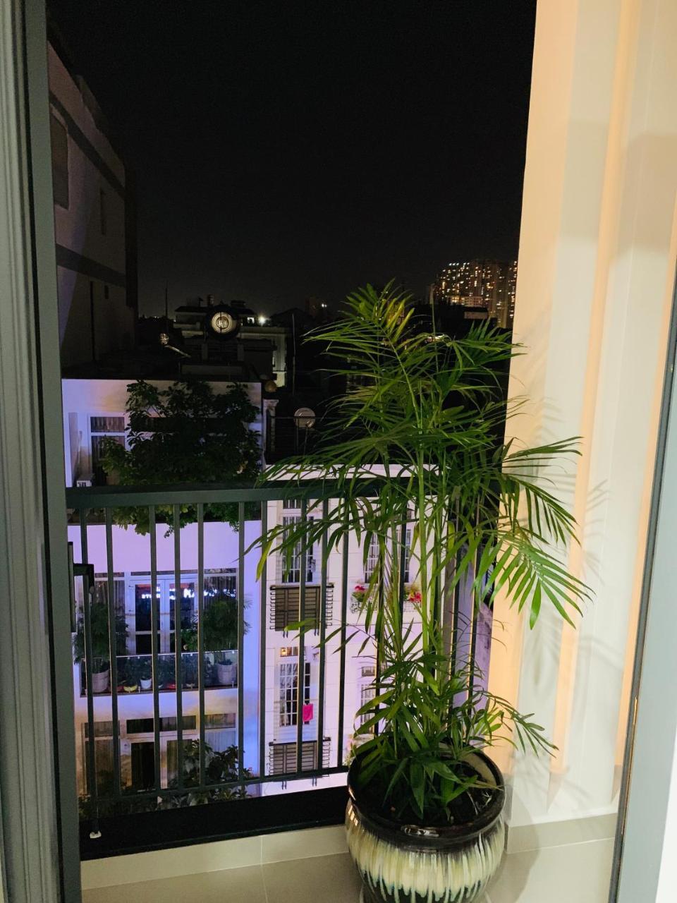 Uncle Anh Serviced Ho Chi Minh City