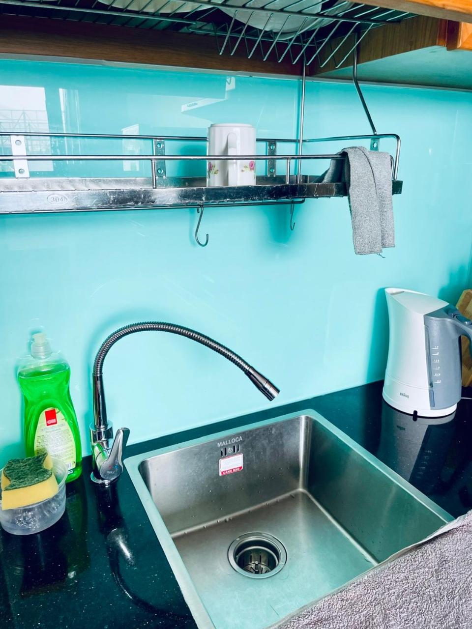 Uncle Anh Serviced Apartment Ho Chi Minh City